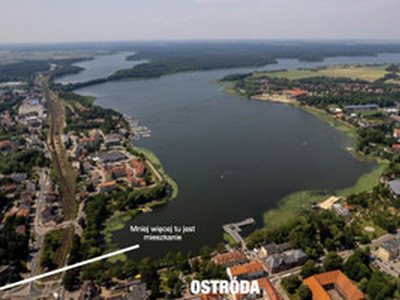 Mieszkanie na sprzedaż, 106 m², Ostróda, ul. Stefana Czarnieckiego