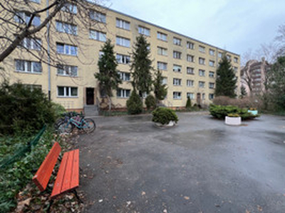 Mieszkanie na sprzedaż, 17 m², Warszawa Bielany Wrzeciono