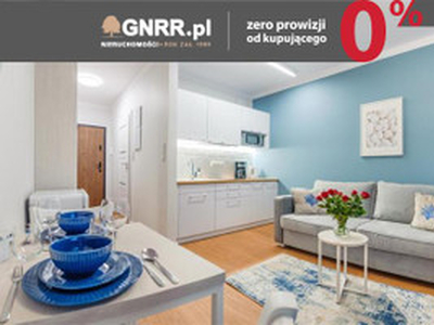 Mieszkanie na sprzedaż, 24 m², Gdańsk Przymorze Przymorze Małe