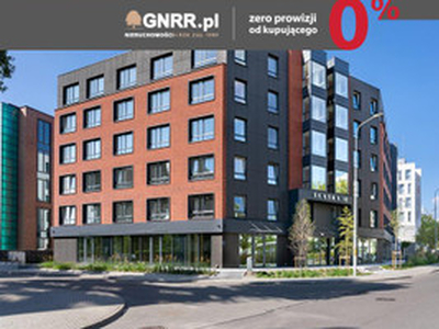 Mieszkanie na sprzedaż, 26 m², Gdańsk Przymorze Przymorze Małe