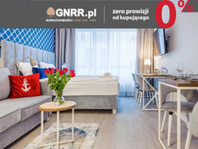 Mieszkanie na sprzedaż, 27 m², Gdańsk Przymorze Przymorze Małe