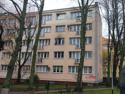 Mieszkanie na sprzedaż, 27 m², Szczecin Niebuszewo
