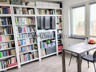Mieszkanie na sprzedaż, 31 m², Warszawa Ursynów