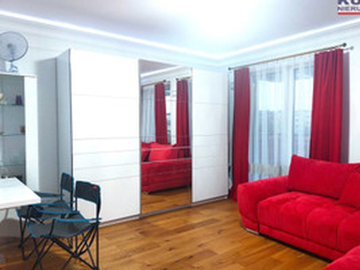 Mieszkanie na sprzedaż, 32 m², Pruszków, ul. al. Wojska Polskiego