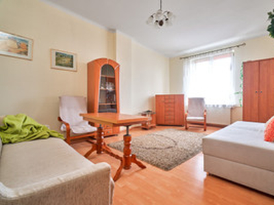 Mieszkanie na sprzedaż, 33 m², Olsztyn Zatorze