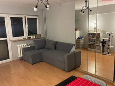 Mieszkanie na sprzedaż, 38 m², Warszawa Mokotów Sadyba