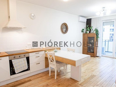 Mieszkanie na sprzedaż, 38 m², Warszawa Praga-Południe