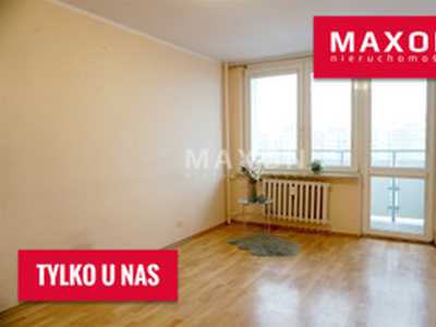 Mieszkanie na sprzedaż, 39 m², Warszawa Targówek