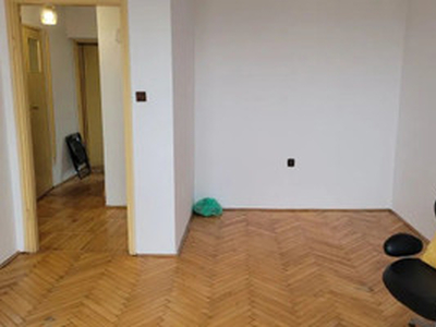 Mieszkanie na sprzedaż, 40 m², Pruszków, ul. Sprawiedliwości