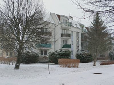 Mieszkanie na sprzedaż, 43 m², Olsztyn Kortowo