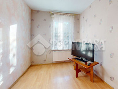 Mieszkanie na sprzedaż, 46 m², Wrocław Śródmieście Biskupin