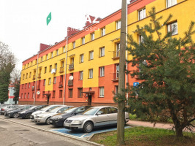 Mieszkanie na sprzedaż, 48 m², Dąbrowa Górnicza Gołonóg