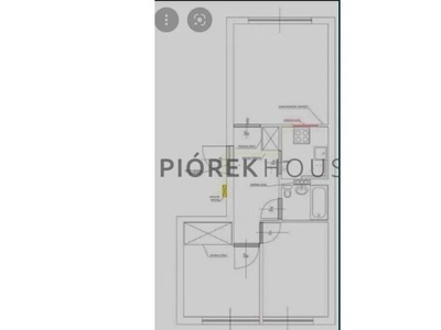 Mieszkanie na sprzedaż 48,00 m², piętro 2, oferta nr 54372/6624/OMS