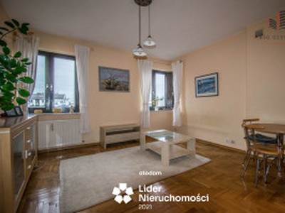 Mieszkanie na sprzedaż, 52 m², Warszawa Praga-Południe