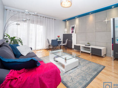 Mieszkanie na sprzedaż, 55 m², Kraków Bronowice