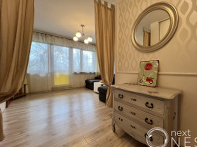 Mieszkanie na sprzedaż, 56 m², Warszawa Mokotów Stegny