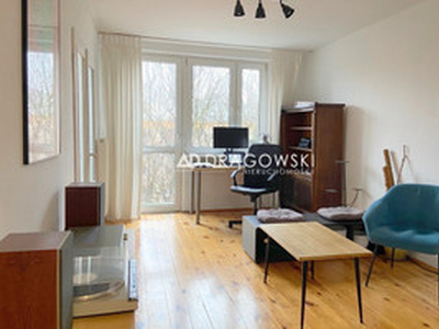 Mieszkanie na sprzedaż, 56 m², Warszawa Ochota