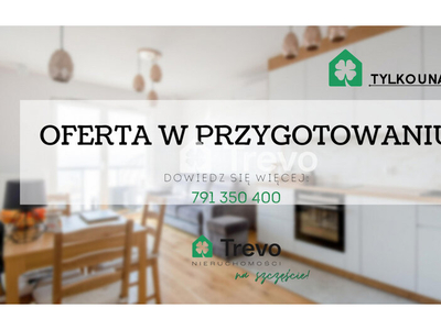 Mieszkanie na sprzedaż 56,00 m², piętro 4, oferta nr TN810385