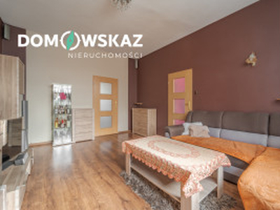 Mieszkanie na sprzedaż, 62 m², Świętochłowice