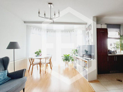 Mieszkanie na sprzedaż, 63 m², Kraków Prądnik Biały Żabiniec