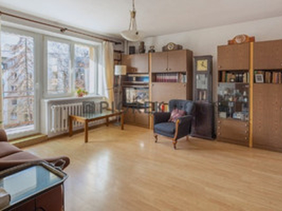 Mieszkanie na sprzedaż, 67 m², Warszawa Ursynów