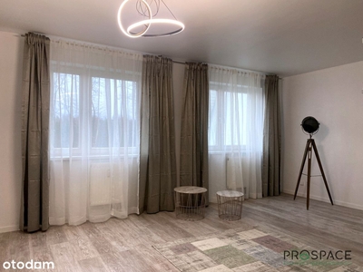 Apartamenty Hygge | mieszkanie B6_M5