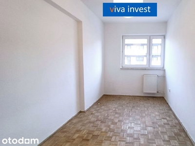 1-pokojowe mieszkanie 28m2 + loggia