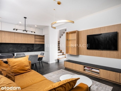 Nowy apartament w kameralnej inwestycji!