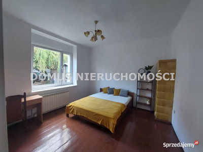 Oferta sprzedaży domu wolnostojącego Koluszki 90m2