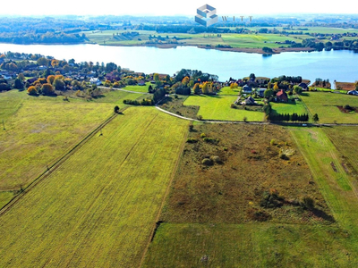 Ostródzki, Ostróda, Kątno