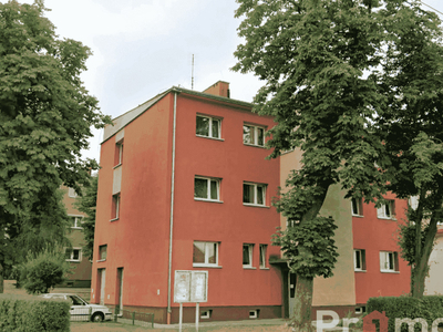 Proszowicki (pow.), Proszowice (gm.), Proszowice, Kazimierza Brodzińskiego