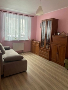 Przestronne mieszkanie na Ujeścisku, 3 pokoje, 59 m2