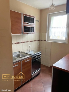 3-pokojowe mieszkanie 60m2 + balkon Bezpośrednio