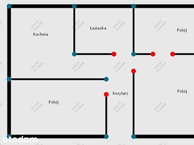 NAJTANIEJ 4 pokoje -> NISKIE ceny tylko do JUTRA !