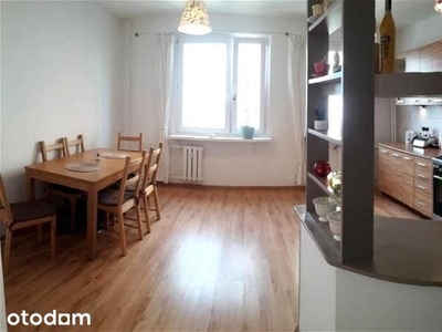 Apartament z widokiem na Zalew Zegrzyński.