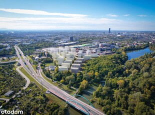 Toruń Mokre, 1 Piętro Z Balkonem, Inwestycja.