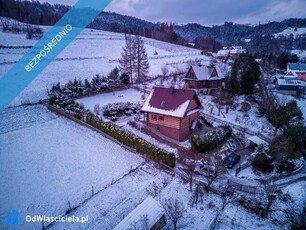 Dom W górach Sauna Święta Ferie Sylwester Bilard