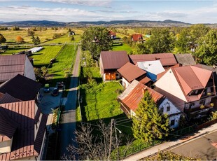 Dom wolnostojący Sprzedaż Czarny Dunajec, Polska