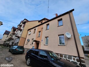 M2 I Gotowe do wejścia I Duży balkon I Miły widok