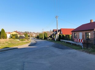 Wyjątkowy dom w sercu natury potencjał inwestycyjny w pobliżu Roztocza