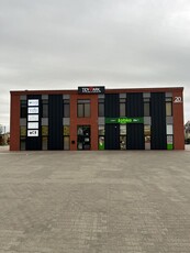 Wynajmę Lokal biurowy 250m2