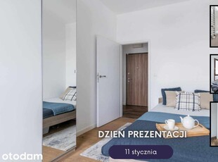 3 Pokoje | Samo Centrum | Po Remoncie