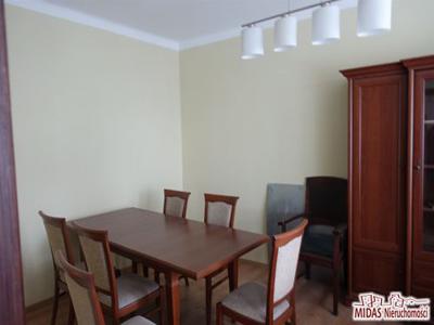 Mieszkanie na sprzedaż 2 pokoje Włocławek, 39 m2, 1 piętro