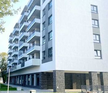 NOWE 4 pokoje w apartamentowcu przy las. Arkońskim