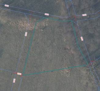 Budowlana działka w Brzózkach - 3181m2 bez PCC 2%