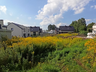 Dąbrowa Górnicza, Strzemieszyce Wielkie, Szałasowizna