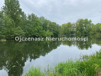 Działka inna Gliszcz