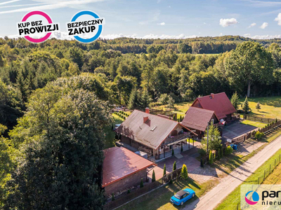 Elbląski, Młynary, Stare Monasterzysko