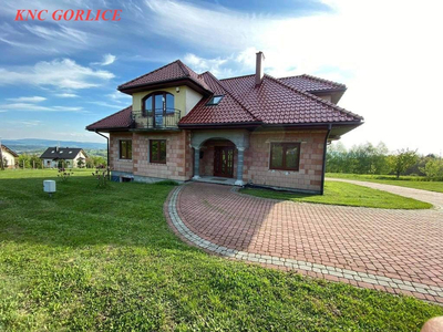 Gorlicki, Gorlice