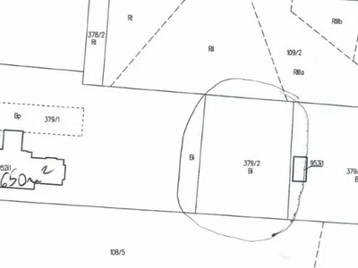 Inwestycyjn (4000m2) ok Oławskiej MEDIA (Domasław)